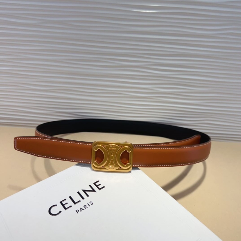 CELINE Belts